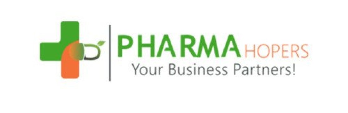 Pharma Hopers Cover Image