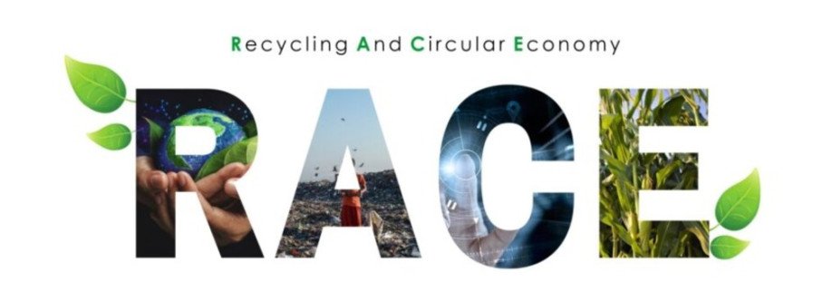 RACE ECO CHAIN LTD Cover Image