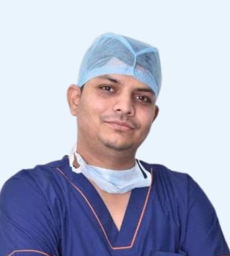 Best Urologist in Jaipur - Dr. Saurabh Jain | Jaipur Uro Clinic