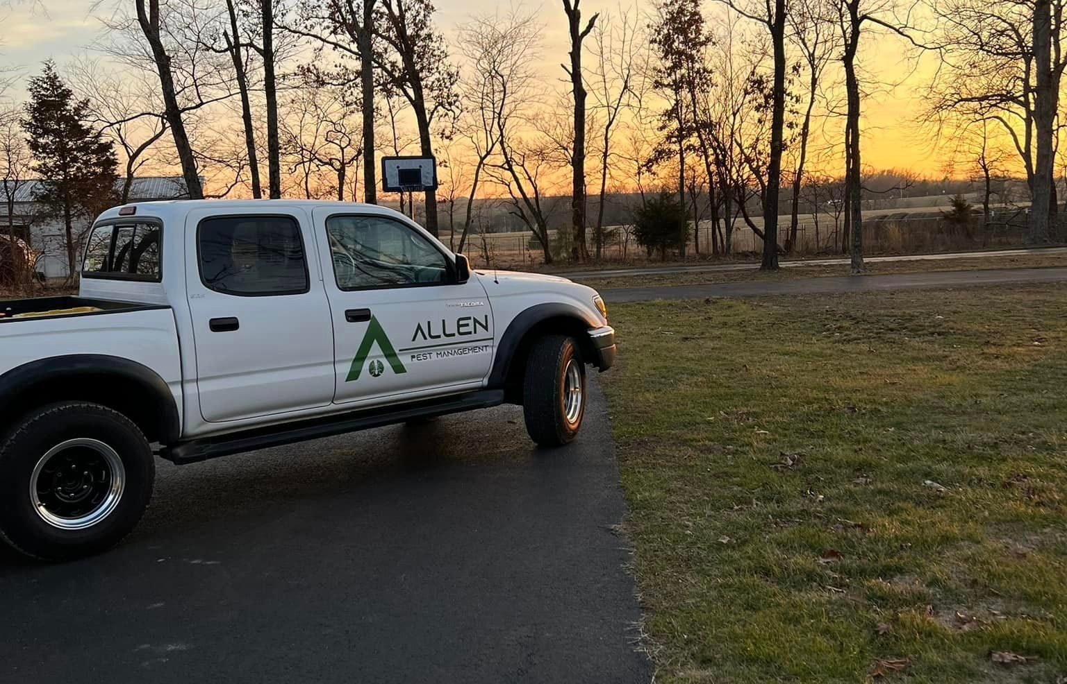 Pest Control Services Fayetteville, AR | Allen Pest Management