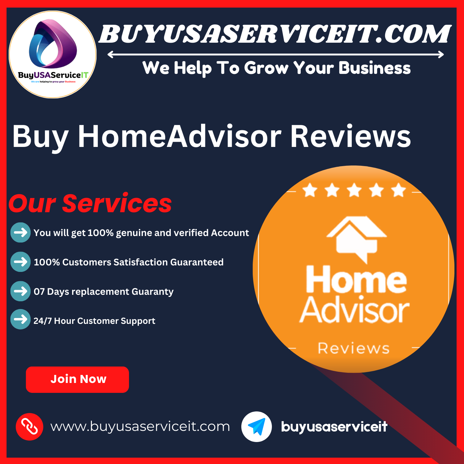 Buy HomeAdvisor Reviews 100% Authentic Customer Reviews