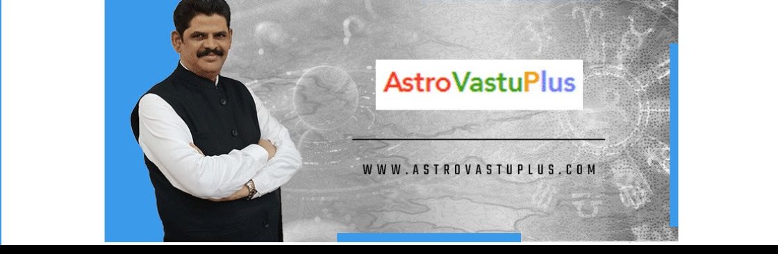 Astro Vastu Plus Cover Image