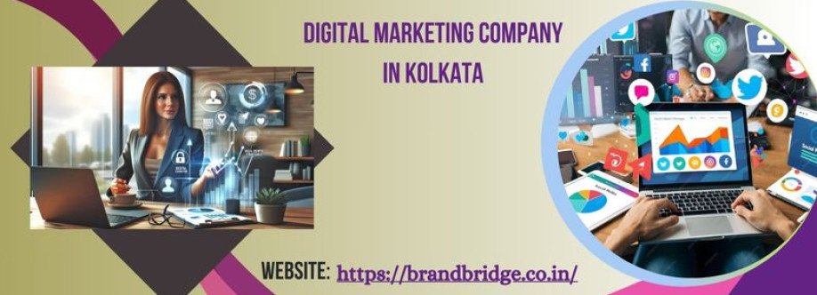 Best Digital Marketing Company in Kolkata Cover Image