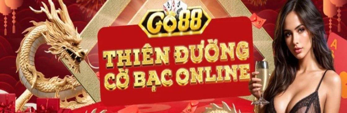 Cổng game go88otv Cover Image