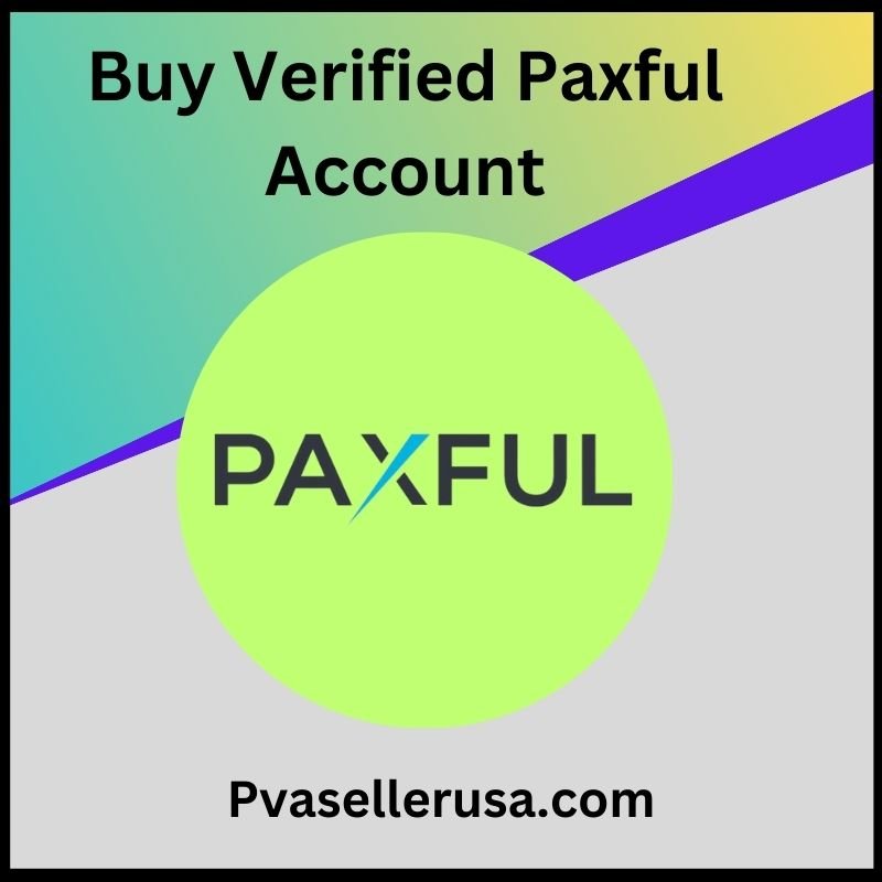 Buy Verified Paxful Account - US, UK Level-3 Verified and Safe