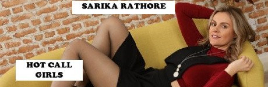 sarika rathore Cover Image