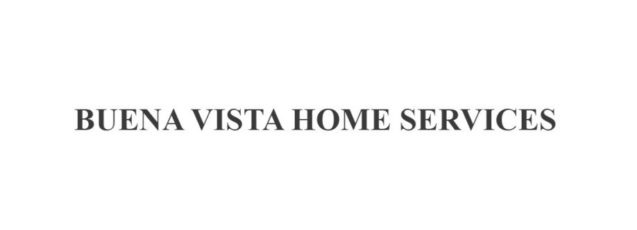 Buena Vista Home Services Cover Image