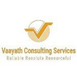 Vaayath Consulting Services Profile Picture