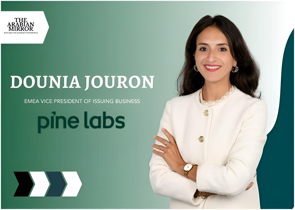 Empowering Businesses With Ultimate Payment Solutions With Pine Labs: Dounia Jouron