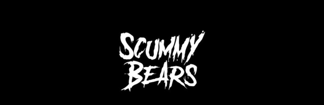 Scummy bears Cover Image