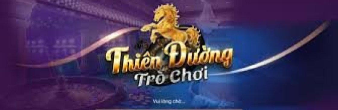 TDTC  TẢI THIÊN ĐƯỜNG TRÒ CHƠI ĐỔI THƯỞNG Cover Image