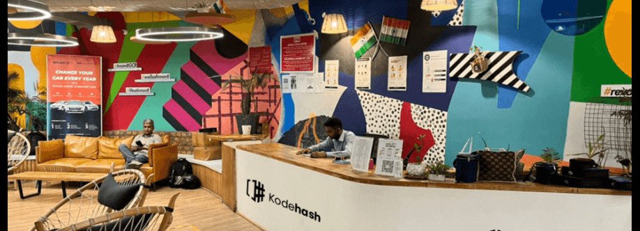 Kodehash Technologies Cover Image
