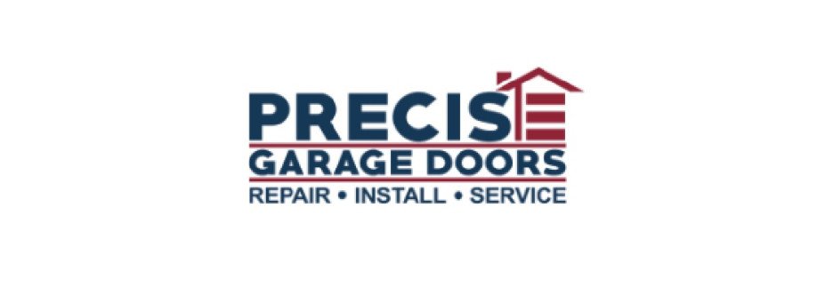 Precise Garage Door Services Cover Image