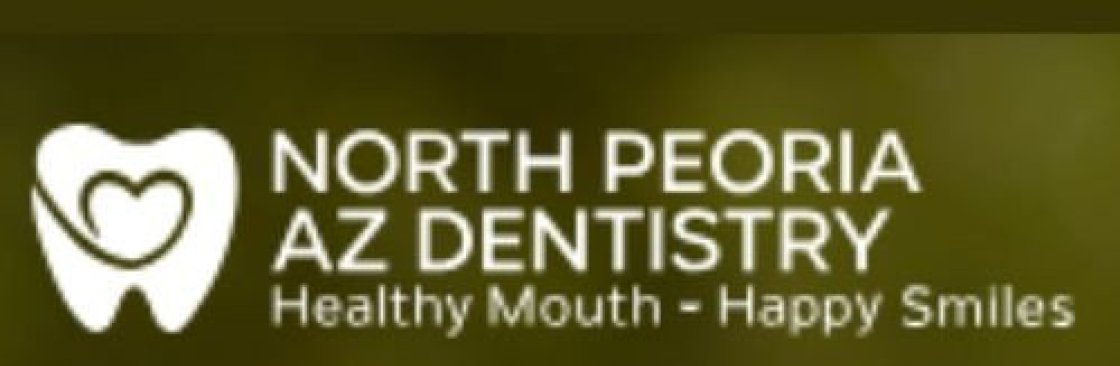 North Peoria AZ Dentistry Cover Image