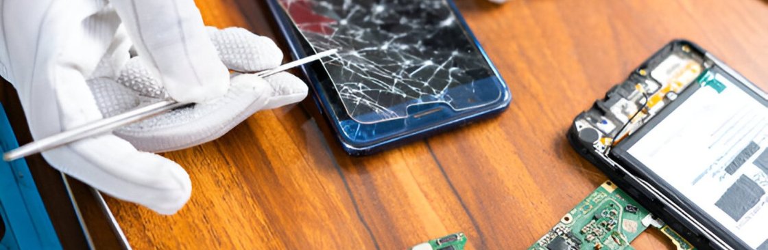 Fixma mobile repair Cover Image