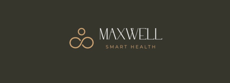 Maxwell Smart Health Cover Image