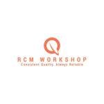 RCM Workshop Profile Picture