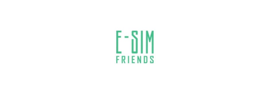 Esim Friends Ltd Cover Image