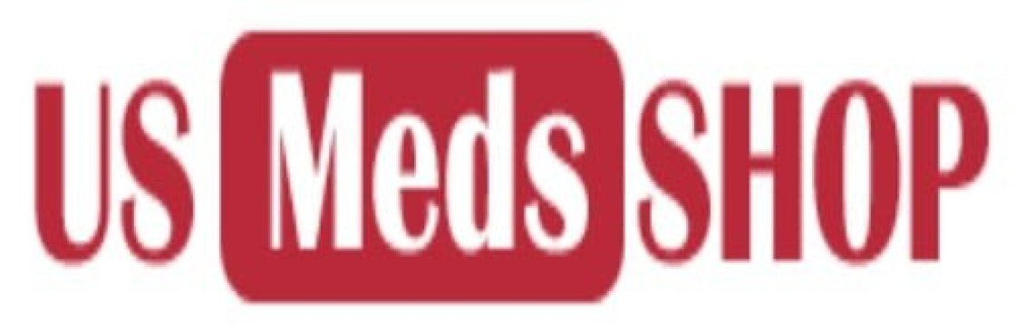 us meds shop Cover Image