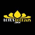 Lotusbook247 Login Profile Picture