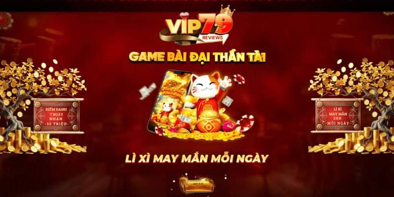 Vip79 | Link tải chính thức mới nhất T10/2024 | Vip 79