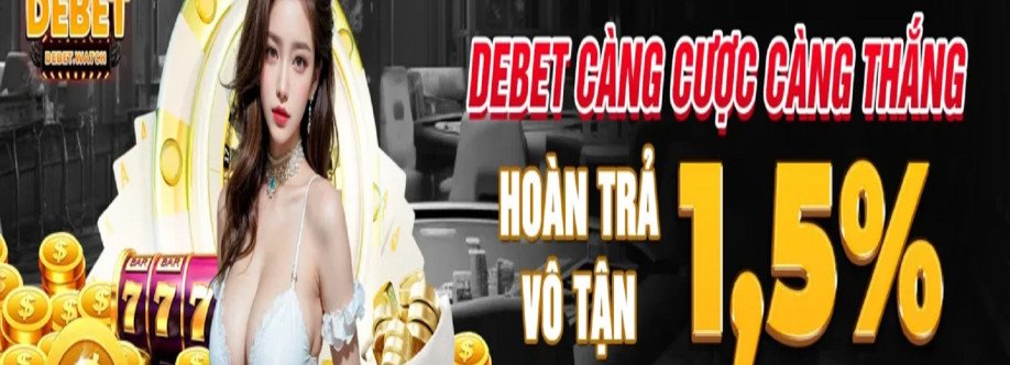 DEBET Casino Cover Image