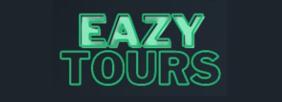 Eazy Tours Cover Image