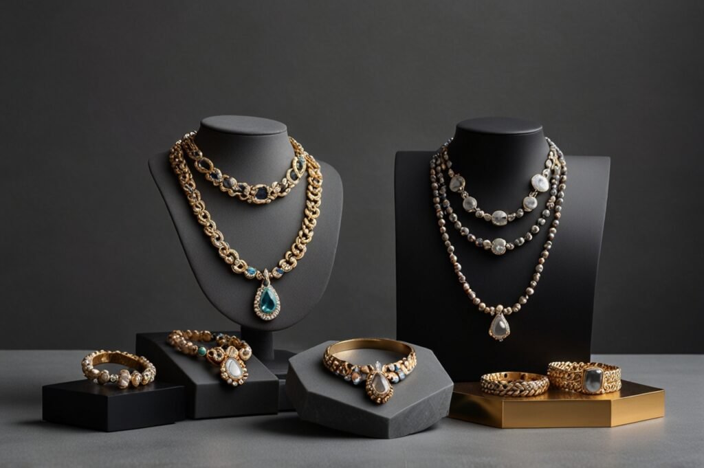 How to Find the Best Wholesale Jewelry Manufacturer & Supplier?