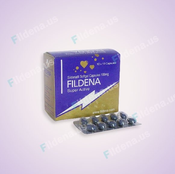 Fildena Super Active | Avoid Letting Your Partner Walk Away From You