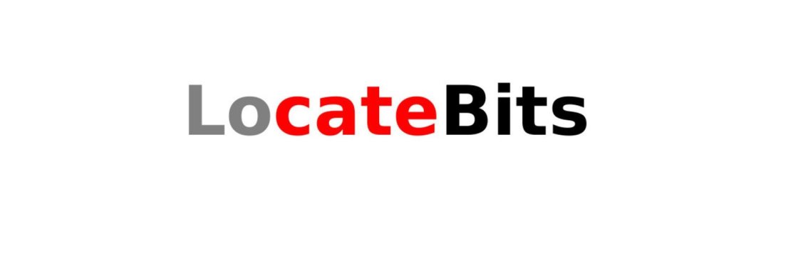 Locate Bits Cover Image