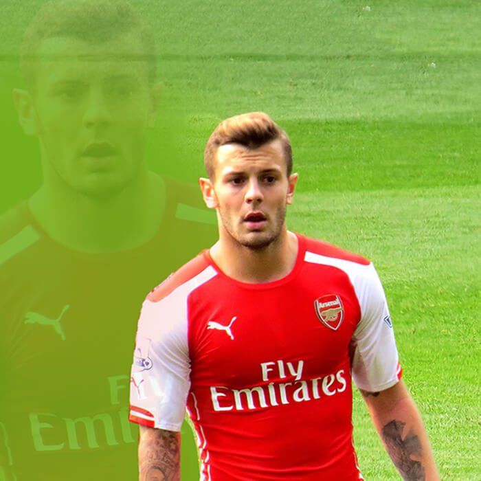 Jack Wilshere: English Footballer – Biography, Stats, and Profile