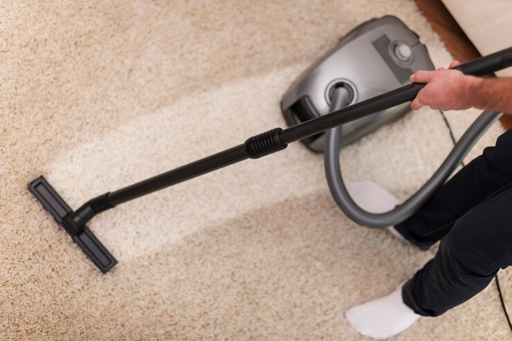 3+ Reasons To Deep Clean Vinyl Floors At Regular Intervals