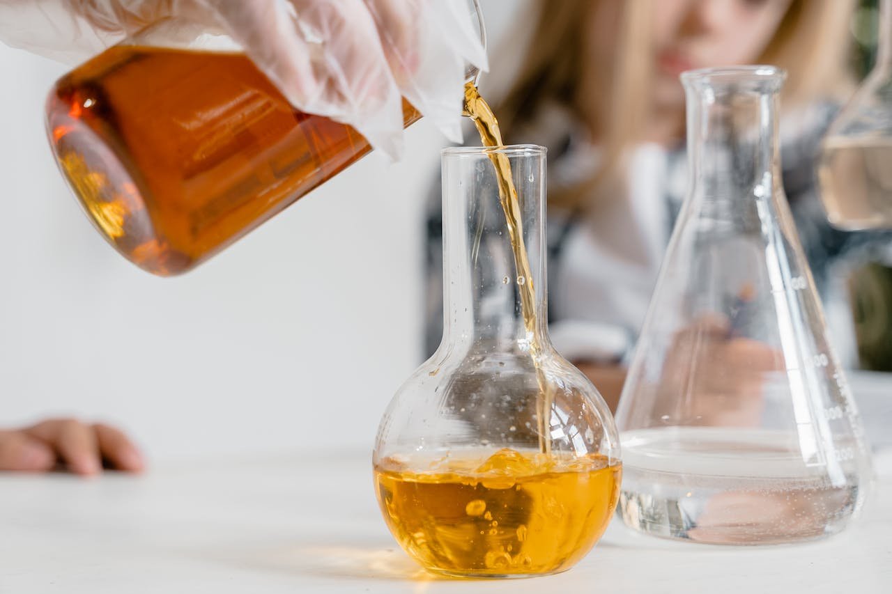 Beyond the Sip: Decoding the Science of Beverages Testing in Indian Analytical Labs - ISSPLLAB