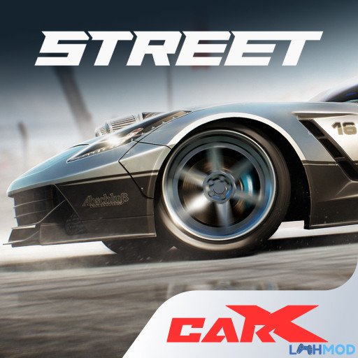 Download CarX Street Mod Apk v1.5.0 (Uang Tak Terbatas)