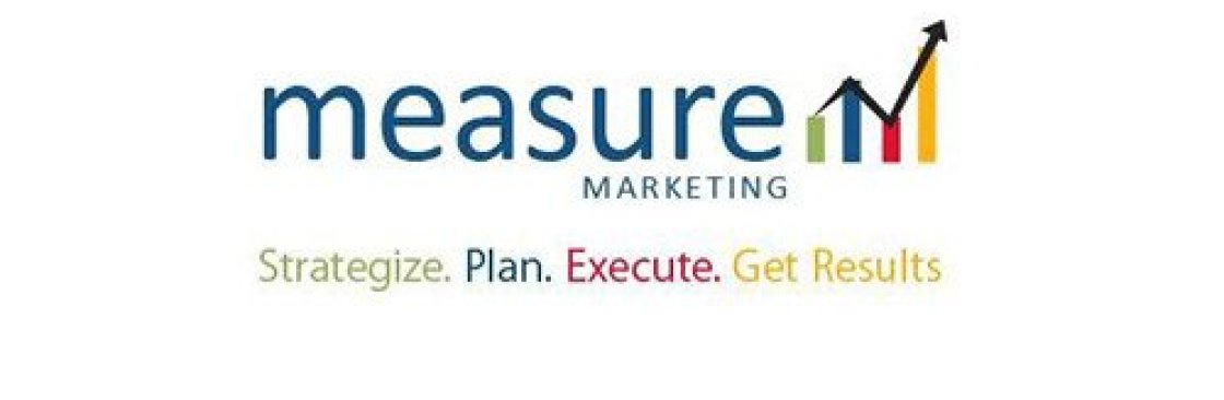 Measure Marketing Cover Image