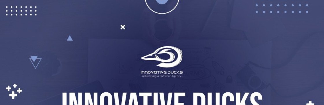 Innovative ducks Cover Image