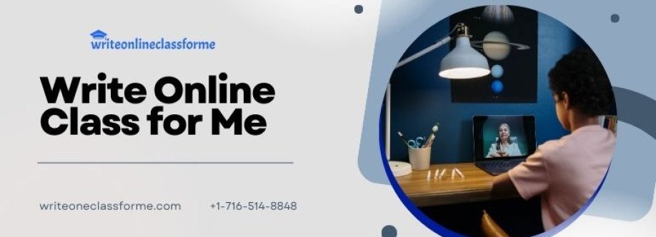 Write Online Class for Me Cover Image