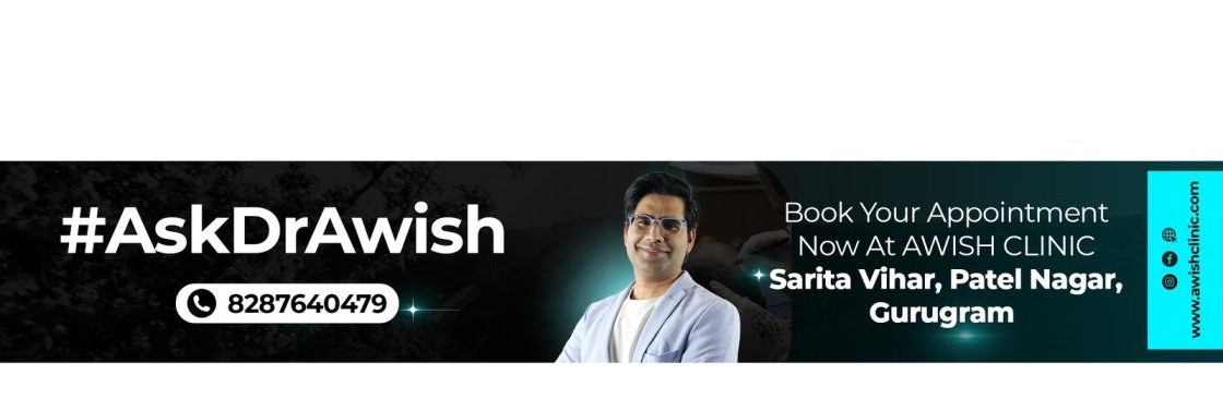 AWISH Clinic Cover Image