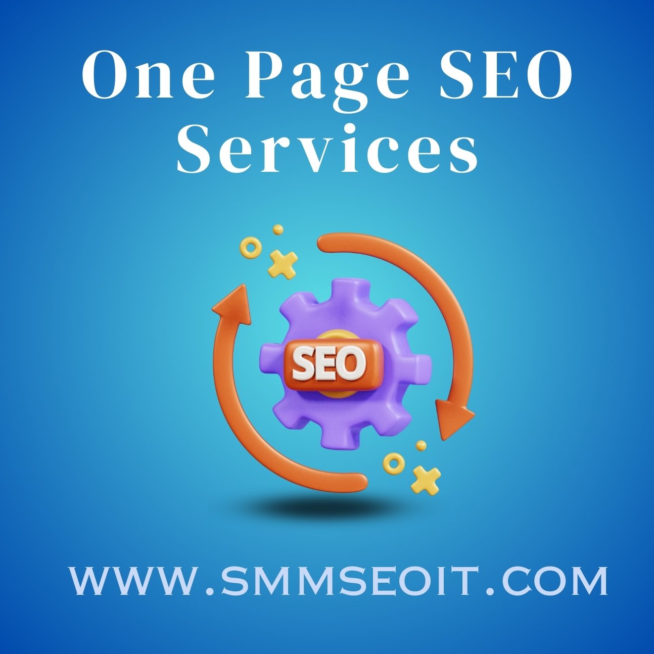 Best Agency One Page SEO Services to Fully Optimize Your Site