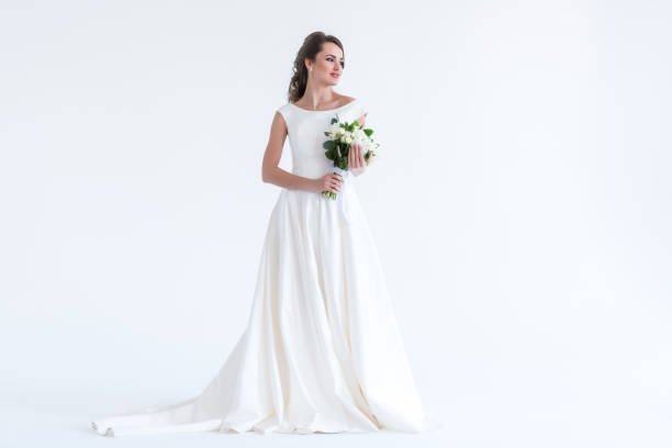 Bridal Shops for Adventurous Brides: Stunning Destination Gowns