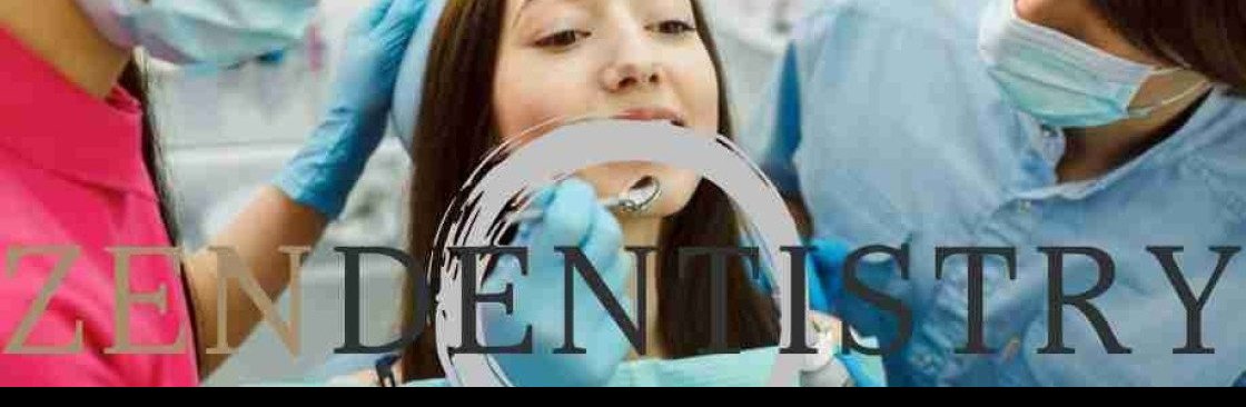 Zen Dentistry Forest Hills Cover Image