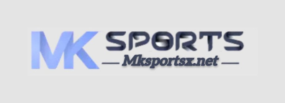 mk sports Cover Image