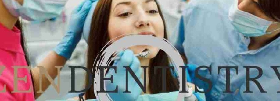 Zen Dentistry Down Town Nyc Cover Image