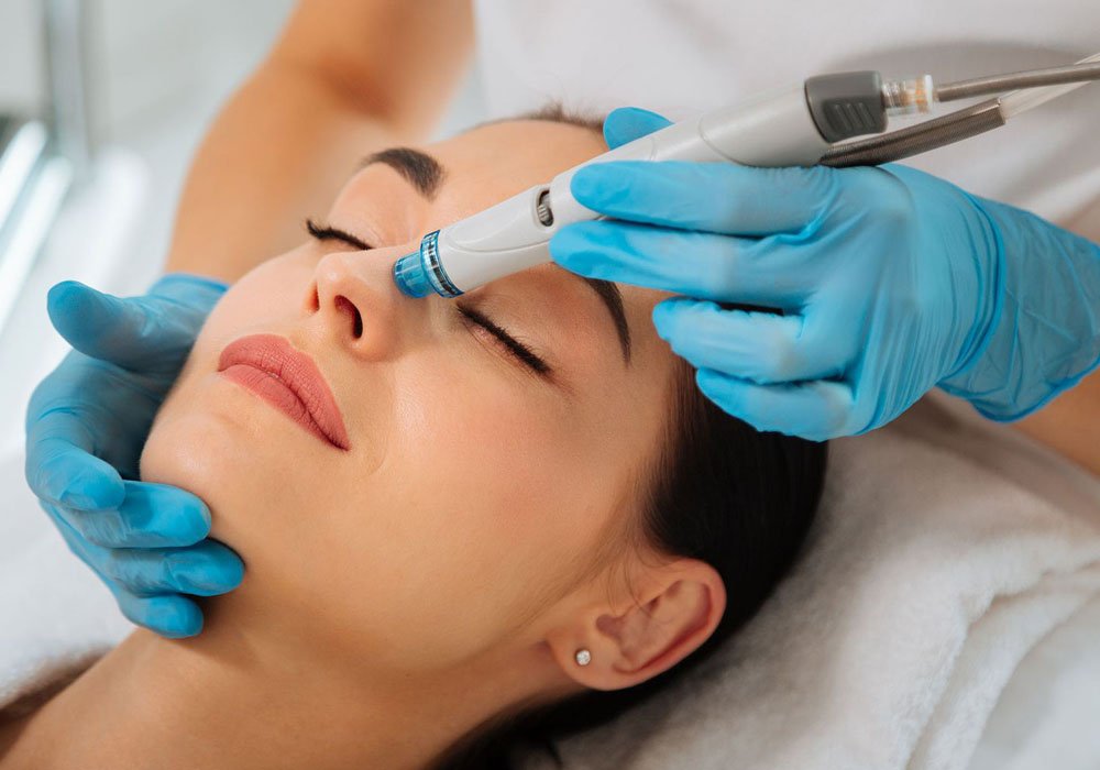 Hydra Facial : Lady Loyall Clinic Jaipur