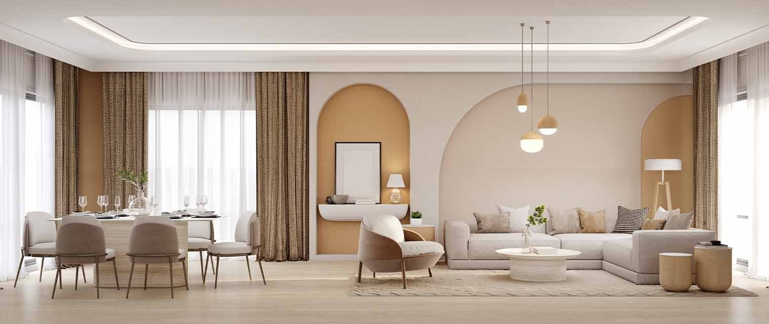 Best Interior Designers in Pune | Home Interiors - Decorpot