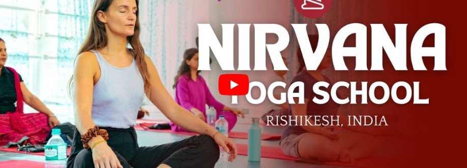 nirvanayoga Cover Image