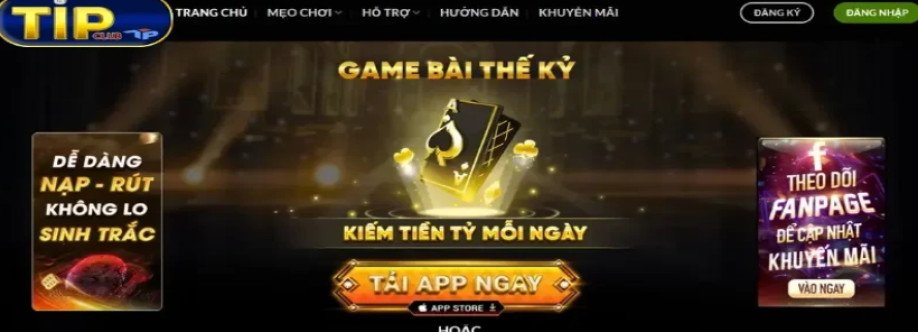 Cổng game Tipclub Cover Image