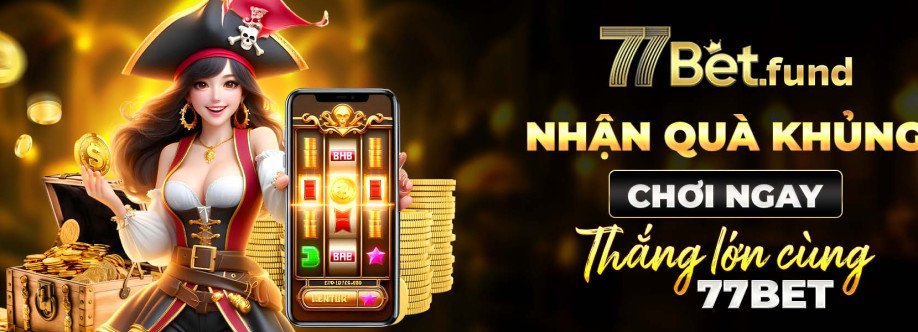 77Bet Nhà Cái 77Bet Đắng Cấp Số 1 Cover Image