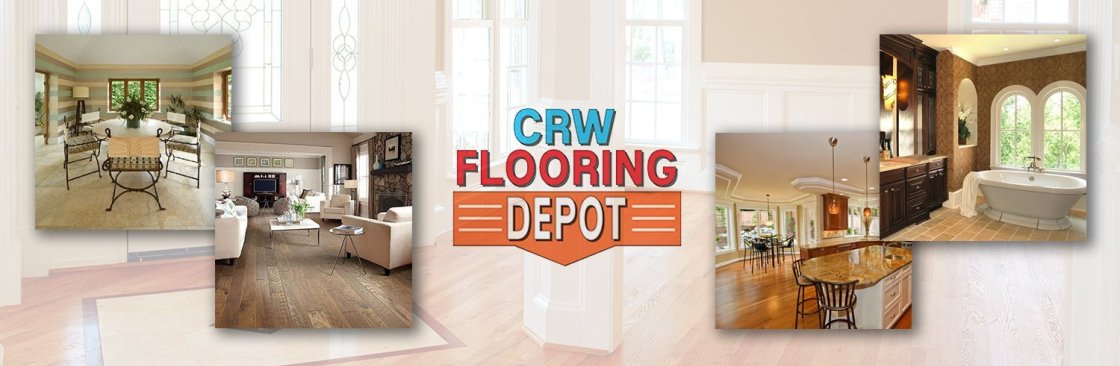 CRW Flooring Depot Cover Image