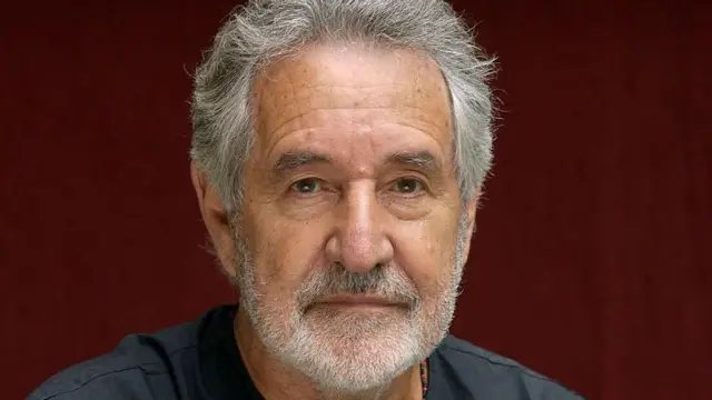 At the age of 85, Anti-Apartheid Writer Breyten Breytenbach Passes Away - The Africa Times